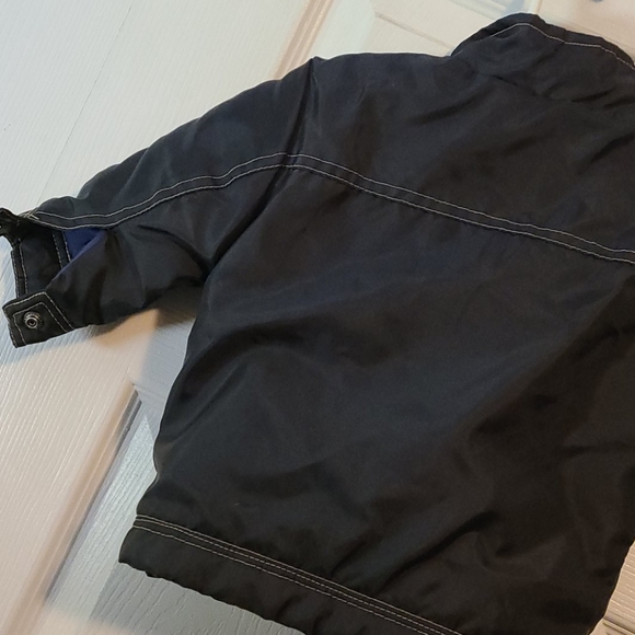 Kenneth Cole Reaction Coat sz 6/9 mos - Picture 3 of 4